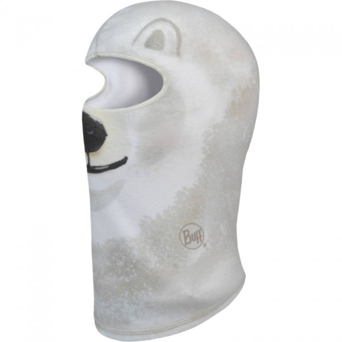 Балаклава BUFF POLAR BALACLAVA BEAR CLOUD 136810.003.10.00