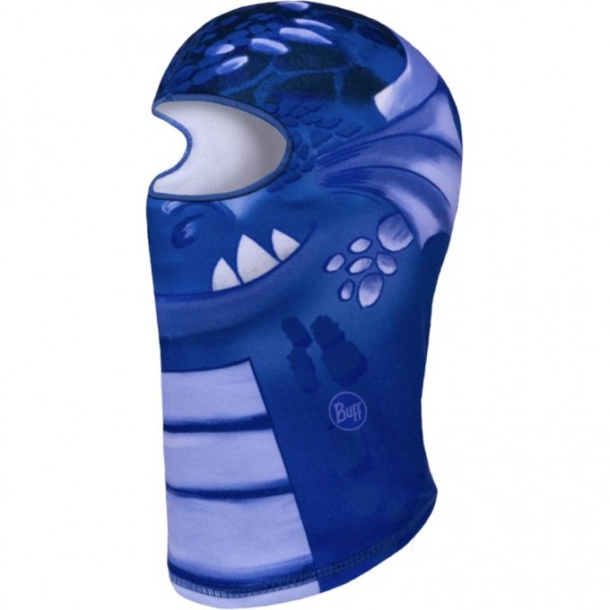 Балаклава BUFF POLAR BALACLAVA LUTKY COBALT 136809.791.10.00