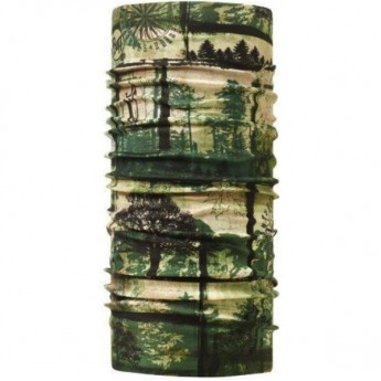 Бандана BUFF ANGLER ORIGINAL BUFF AMANTIS