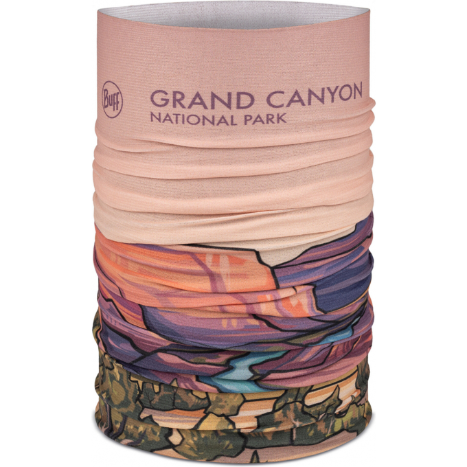 Бандана BUFF COOLNET UV Grand Canyon 134755.555.10.00 Бандана BUFF COOLNET UV Grand Canyon 134755.555.10.00