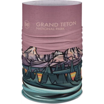 Бандана BUFF COOLNET UV Grand Teton