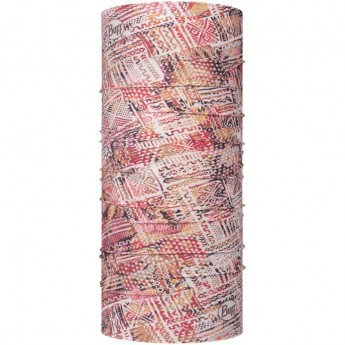Бандана BUFF COOLNET UV MIXILLA SAND