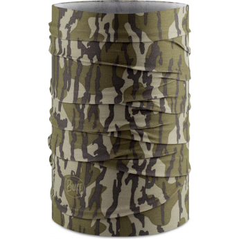 Бандана BUFF COOLNET UV Mossy Oak Bottomland