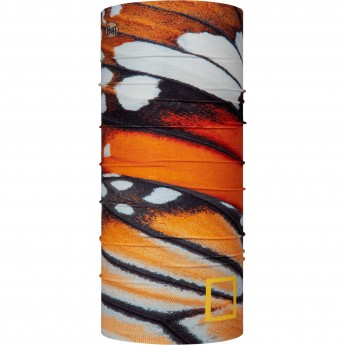 Бандана BUFF COOLNET UV+ NESIS CORAL PINK