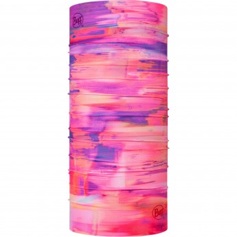 Бандана BUFF COOLNET UV+ SISH PINK FLUOR