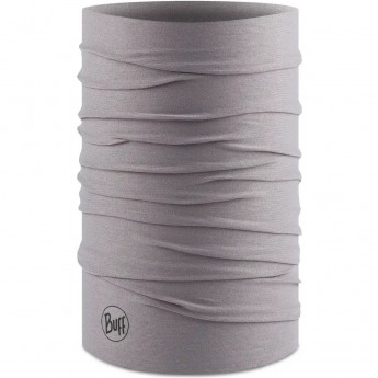 Бандана BUFF COOLNET UV+ SOLID GREY SEDONA