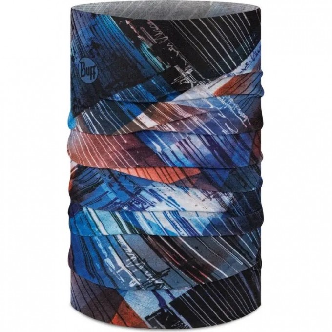 Бандана BUFF COOLNET UV+ STAL BLUE 131432.707.10.00 Бандана BUFF COOLNET UV+ STAL BLUE 131432.707.10.00