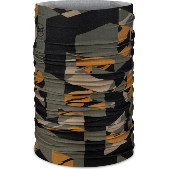 Бандана BUFF COOLNET UV Teltary Khaki Бандана BUFF COOLNET UV Teltary Khaki
