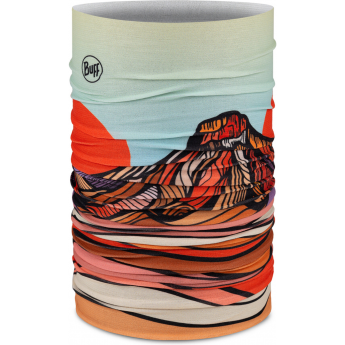 Бандана BUFF COOLNET UV Theaberry Multi Бандана BUFF COOLNET UV Theaberry Multi