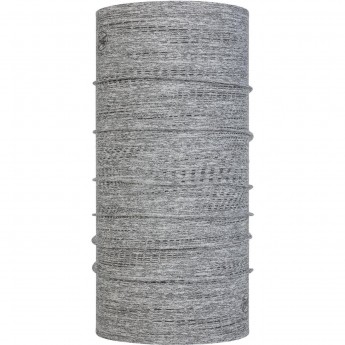 Бандана BUFF DRYFLX R LIGHT GREY