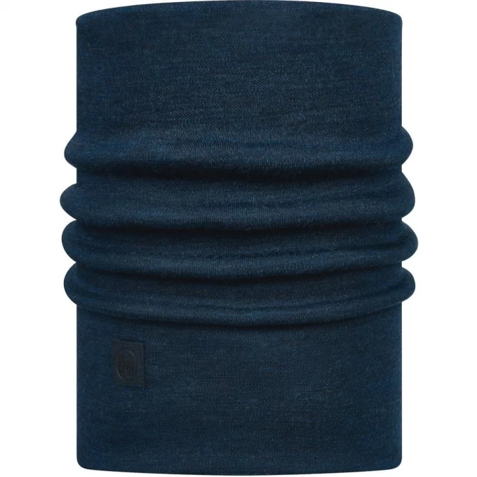 Бандана BUFF HW MERINO WOOL SOLID DENIM 110964.00 Бандана BUFF HW MERINO WOOL SOLID DENIM 110964.00