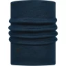 Бандана BUFF HW MERINO WOOL SOLID DENIM 110964.00