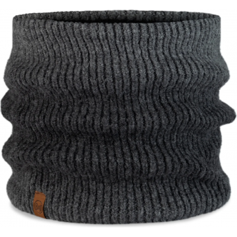 Бандана BUFF KNITTED & FLEECE NECKWARMER MARIN OPALINE