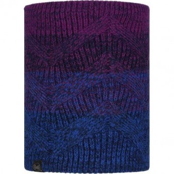 Бандана BUFF KNITTED & FLEECE NECKWARMER MASHA WATER
