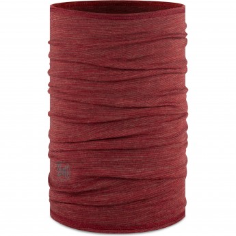 Бандана BUFF MERINO LIGHTWEIGHT MAHOGANY MULTISTRIPES Бандана BUFF MERINO LIGHTWEIGHT MAHOGANY MULTISTRIPES