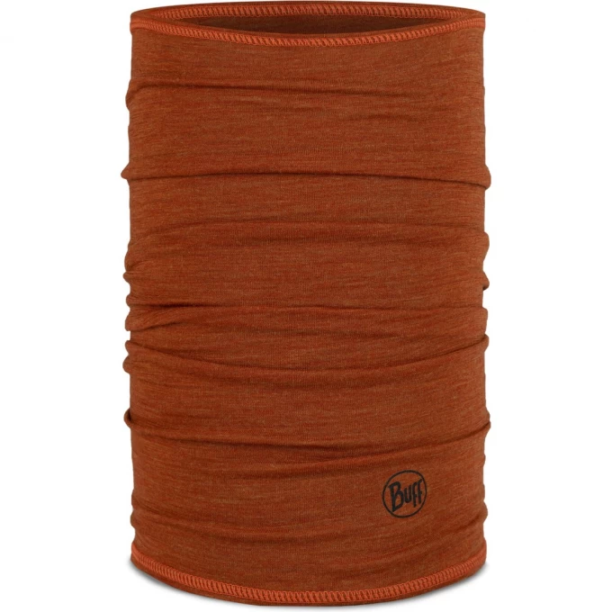 Бандана BUFF MERINO LIGHTWEIGHT MAIZE 117819.102.10.00