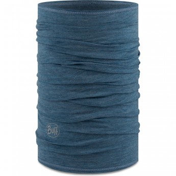 Бандана BUFF MERINO LIGHTWEIGHT PRINTS USTY MULTI