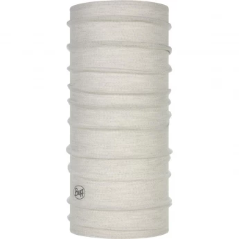 Бандана BUFF MERINO LIGHTWEIGHT SOLID CLOUD