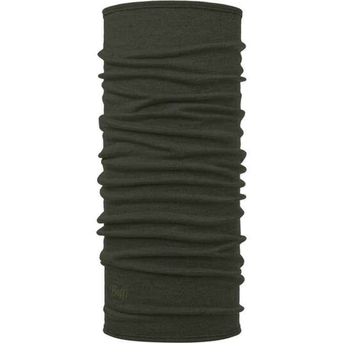 Бандана BUFF MERINO MIDWEIGHT SOLID BARK 113023.843.10.00 Бандана BUFF MERINO MIDWEIGHT SOLID BARK 113023.843.10.00