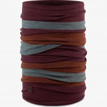 Бандана BUFF MERINO MOVE MAHOGANY