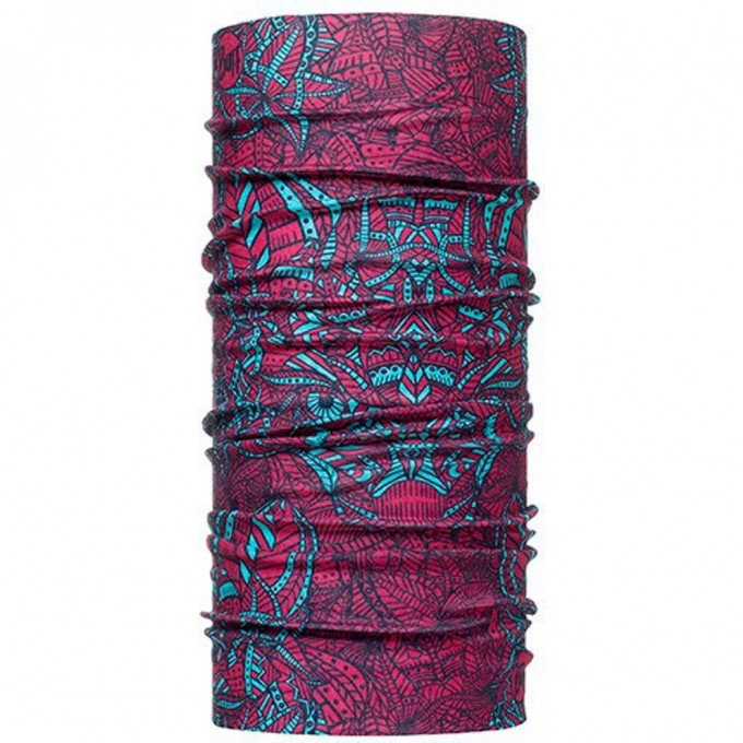 Бандана BUFF ORIGINAL BUFF DIGIL PURPLE 104832.00 Бандана BUFF ORIGINAL BUFF DIGIL PURPLE 104832.00