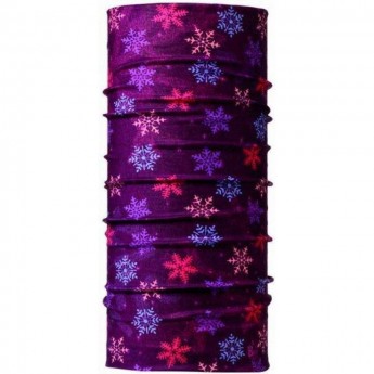 Бандана BUFF ORIGINAL BUFF SNOWFLOW