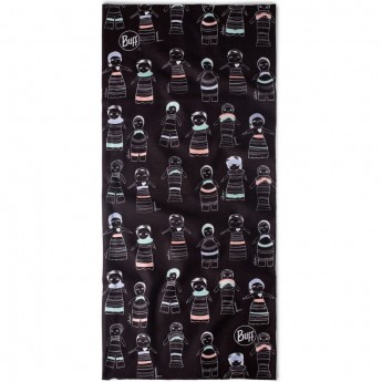 Бандана BUFF ORIGINAL CAMWA BLACK Бандана BUFF ORIGINAL CAMWA BLACK