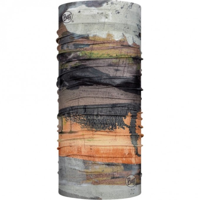 Бандана BUFF ORIGINAL DASH MULTI 126383.555.10.00 Бандана BUFF ORIGINAL DASH MULTI 126383.555.10.00