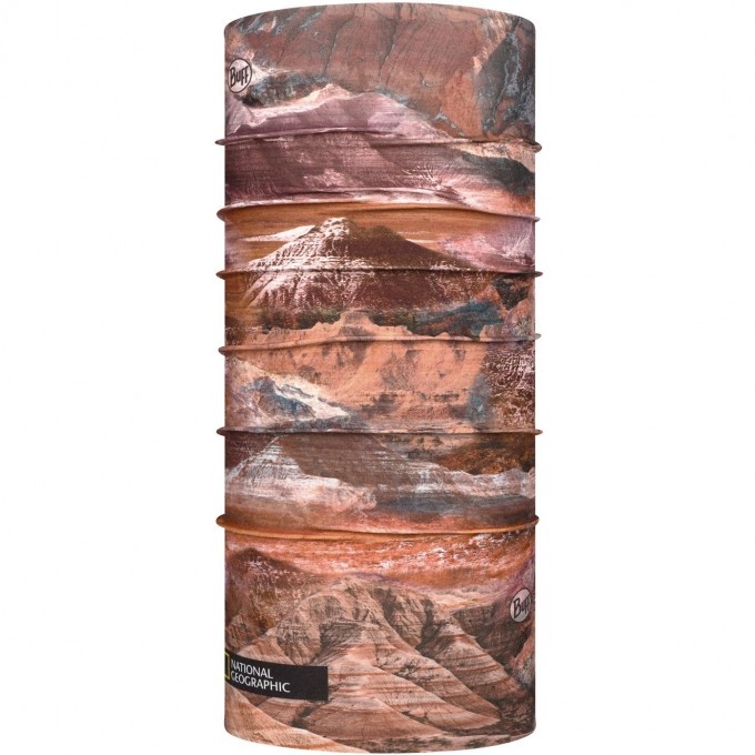 Бандана BUFF ORIGINAL DOWNY MULTI 126756.555.10.00 Бандана BUFF ORIGINAL DOWNY MULTI 126756.555.10.00