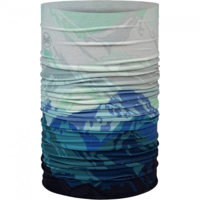Бандана BUFF ORIGINAL DRYEN BLUE 136895.707.10.00