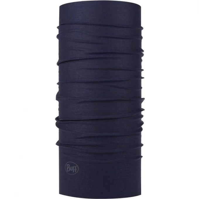 Бандана BUFF ORIGINAL GAUXI NIGHT BLUE 134492.779.10.00