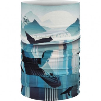 Бандана BUFF ORIGINAL GEM MALACHITE