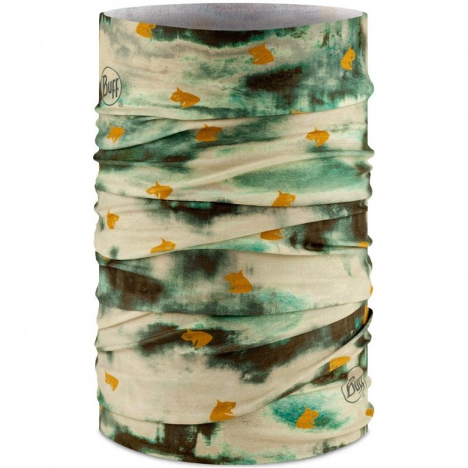 Бандана BUFF ORIGINAL KIDOE MULTI 130088.555.10.00 Бандана BUFF ORIGINAL KIDOE MULTI 130088.555.10.00