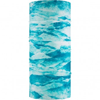 Бандана BUFF ORIGINAL L_SEA TURQUOISE Бандана BUFF ORIGINAL L_SEA TURQUOISE