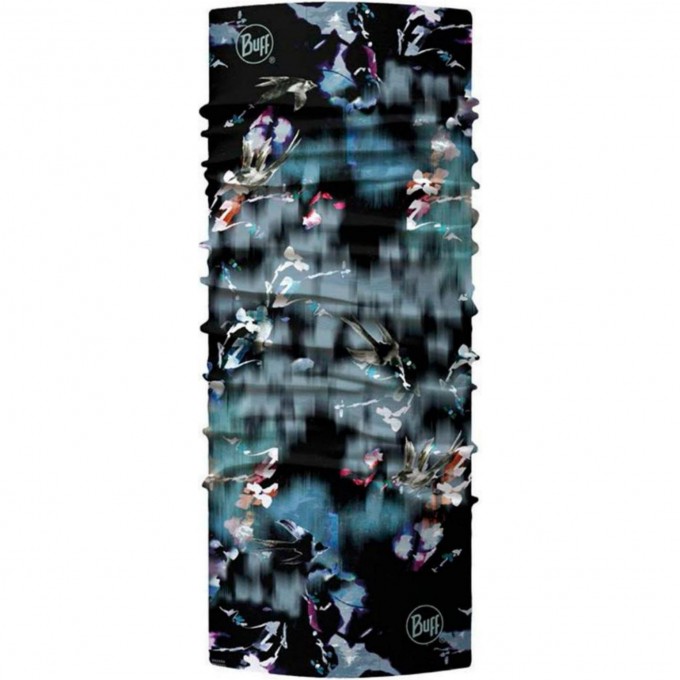 Бандана BUFF ORIGINAL LLOY MULTI 130307.555.10.00 Бандана BUFF ORIGINAL LLOY MULTI 130307.555.10.00