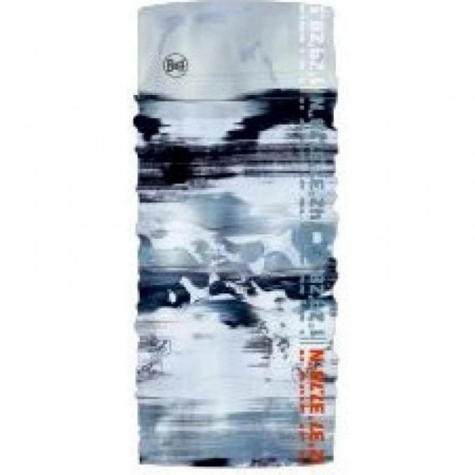 Бандана BUFF ORIGINAL ORED BLUE 132493.707.10.00 Бандана BUFF ORIGINAL ORED BLUE 132493.707.10.00