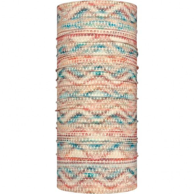 Бандана BUFF ORIGINAL ORY MULTI 126384.555.10.00 Бандана BUFF ORIGINAL ORY MULTI 126384.555.10.00