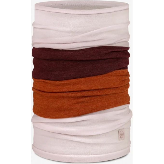 Бандана BUFF ORIGINAL POW PIBYLL CINNAMON 134707.330.10.00
