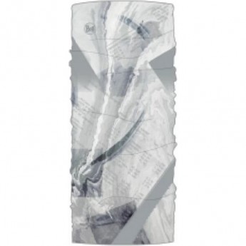 Бандана BUFF ORIGINAL SNOUT ASH