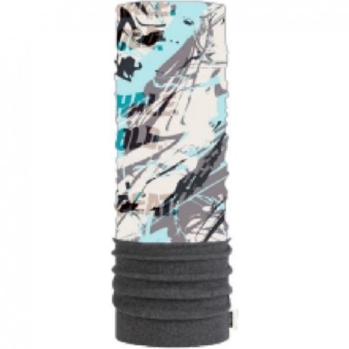 Бандана BUFF POLAR AMIR MULTI 132602.555.10.00 Бандана BUFF POLAR AMIR MULTI 132602.555.10.00