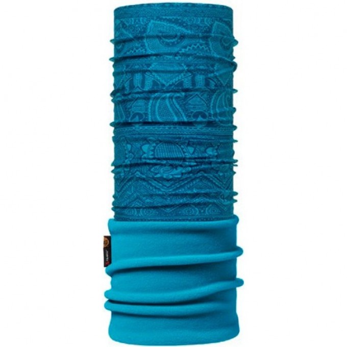 Бандана BUFF POLAR BUFF ACTIVE ISTAMBUL\SURF CITY POLARTEC 105538.00 Бандана BUFF POLAR BUFF ACTIVE ISTAMBUL\SURF CITY POLARTEC 105538.00