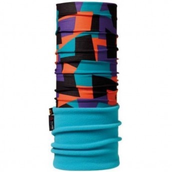 Бандана BUFF POLAR BUFF® BLOCKS/SURF CITY Бандана BUFF POLAR BUFF® BLOCKS/SURF CITY