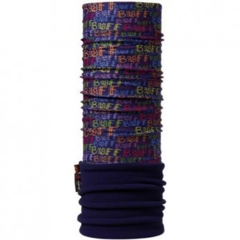 Бандана BUFF POLAR BUFF® BUFINO/NAVY Бандана BUFF POLAR BUFF® BUFINO/NAVY