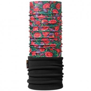 Бандана BUFF POLAR BUFF POLAR BUFF ALEK / BLACK Бандана BUFF POLAR BUFF POLAR BUFF ALEK / BLACK