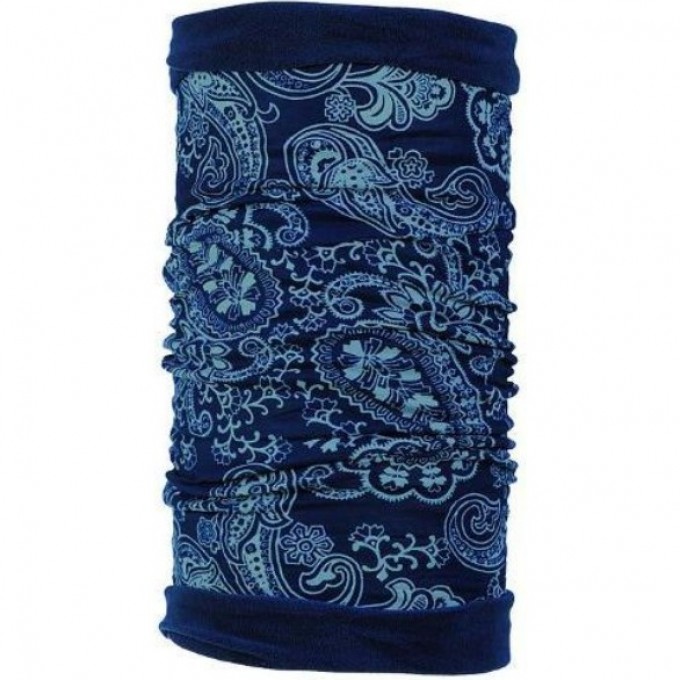 Бандана BUFF POLAR BUFF®REVERSIBLE AFGAN BLUE/EVENING SKY (101163.00) 431586 Бандана BUFF POLAR BUFF®REVERSIBLE AFGAN BLUE/EVENING SKY (101163.00) 431586