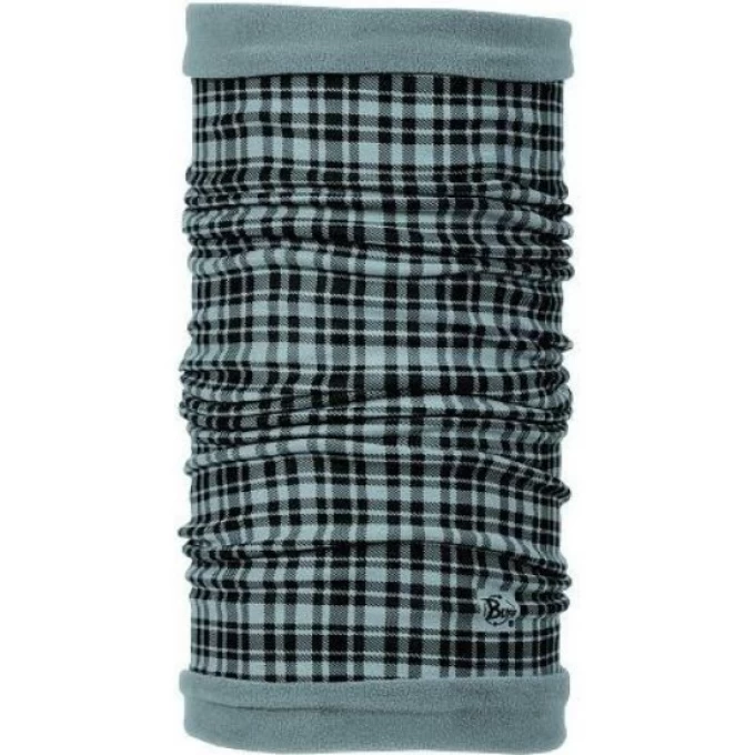 Бандана BUFF POLAR BUFF®REVERSIBLE BAXTER GREY/GARGOYLE (101188.00) 431824 Бандана BUFF POLAR BUFF®REVERSIBLE BAXTER GREY/GARGOYLE (101188.00) 431824
