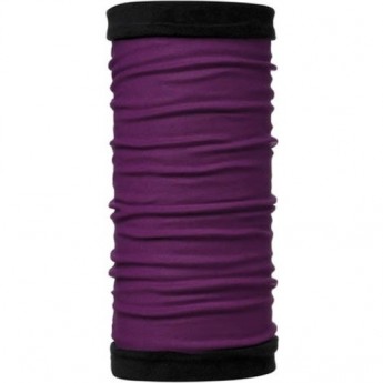 Бандана BUFF POLAR BUFF®REVERSIBLE CARDENAL / BLACK