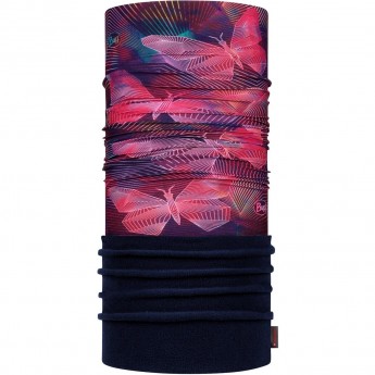 Бандана BUFF POLAR CHRYSTA PURPLE Бандана BUFF POLAR CHRYSTA PURPLE