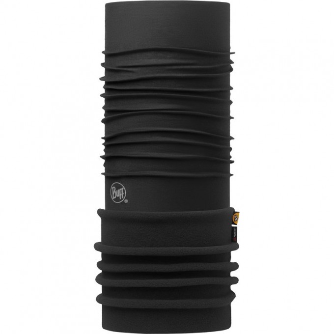 Бандана BUFF POLAR GIGEL BLACK 134553.999.10.00 Бандана BUFF POLAR GIGEL BLACK 134553.999.10.00