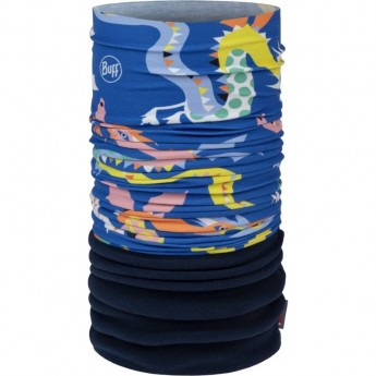 Бандана BUFF POLAR LUTKY COBALT